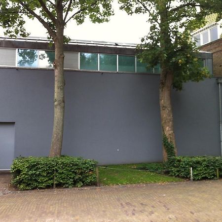B&B De Kloostertuin Middelbourg Extérieur photo